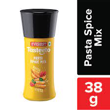 EVEREST TASTEETO PASTA SPICES 38GM